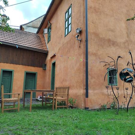 Valecska Palenice Dış mekan fotoğraf