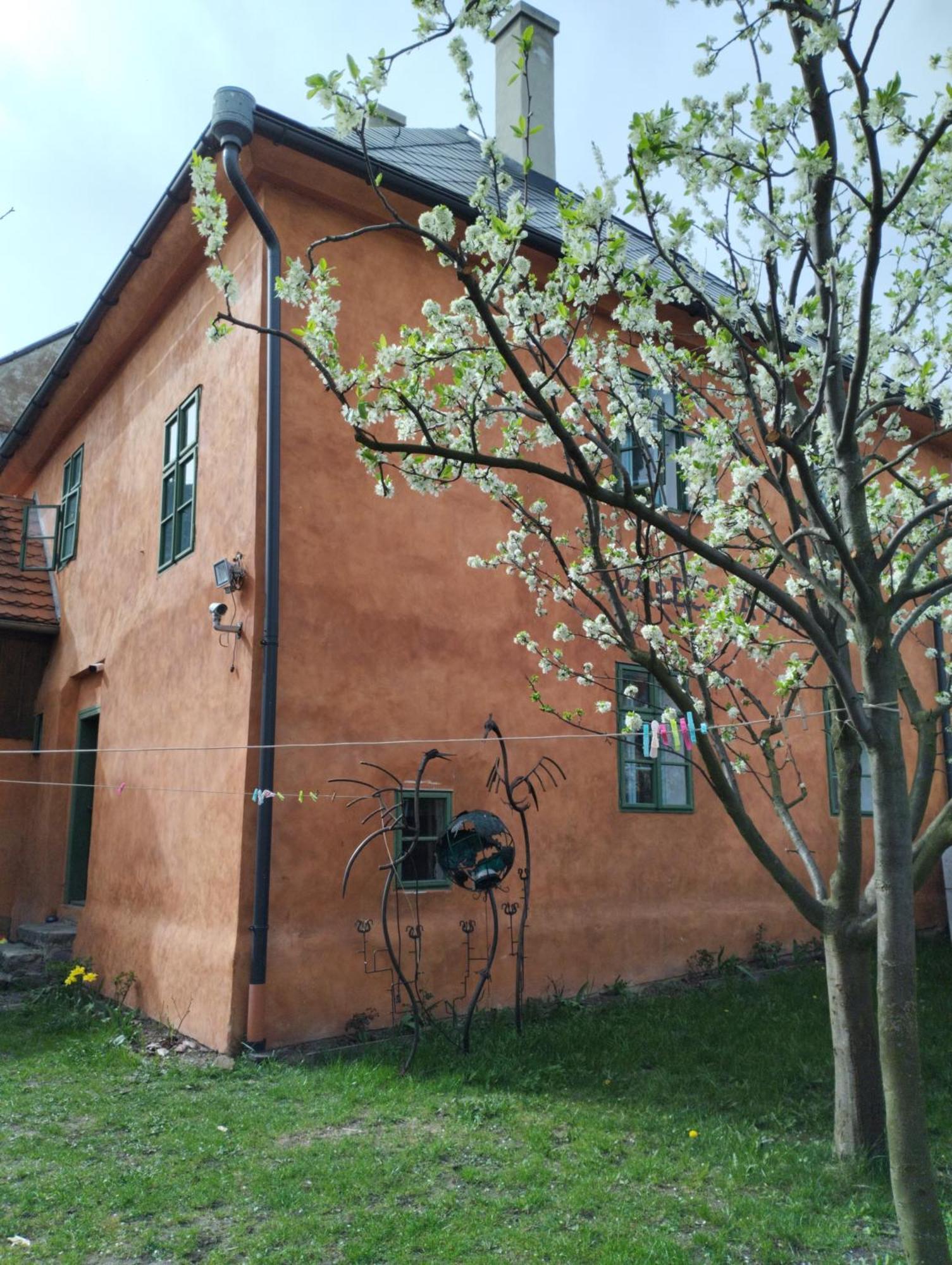 Valecska Palenice Dış mekan fotoğraf