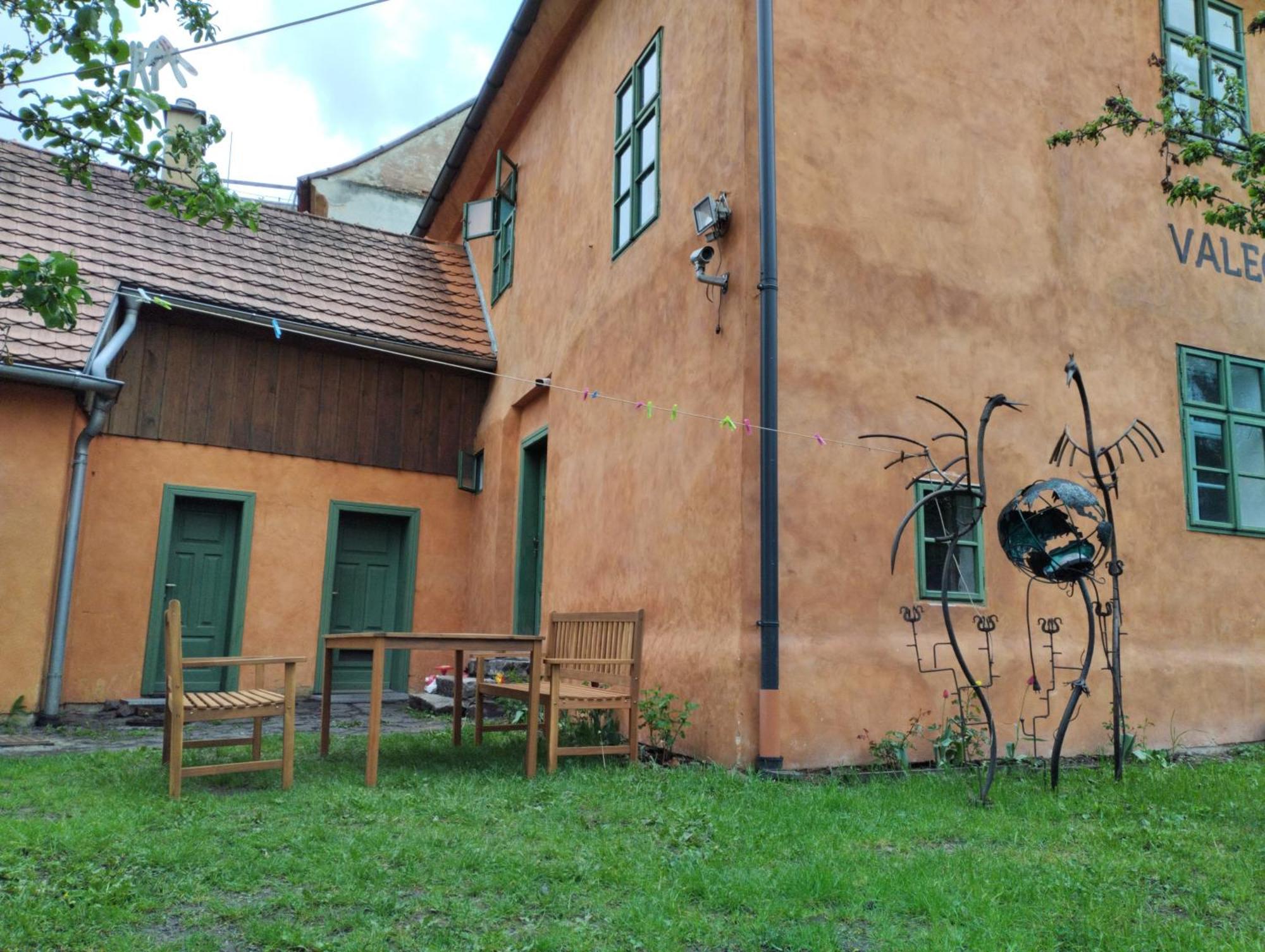 Valecska Palenice Dış mekan fotoğraf